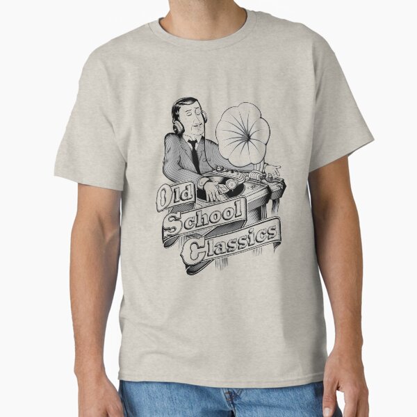 Classic T-Shirt