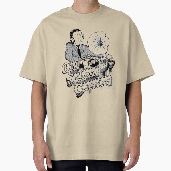 Oversized T-Shirt