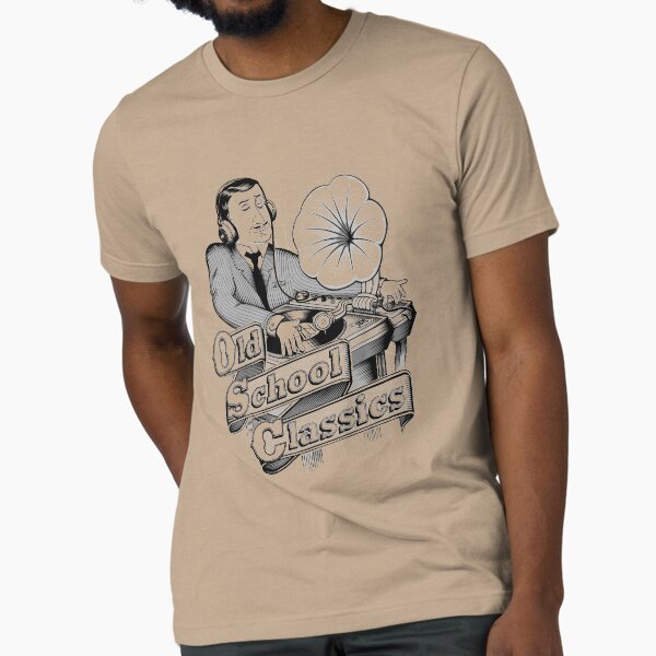 Tri-blend T-Shirt