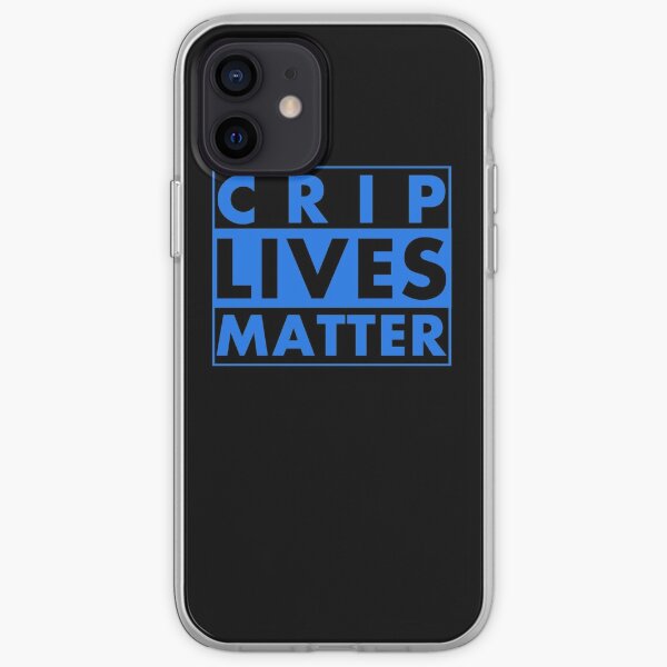 Crip iPhone cases & covers | Redbubble