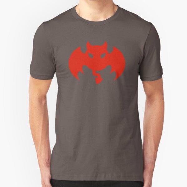 Lil' Devil Slim Fit T-Shirt