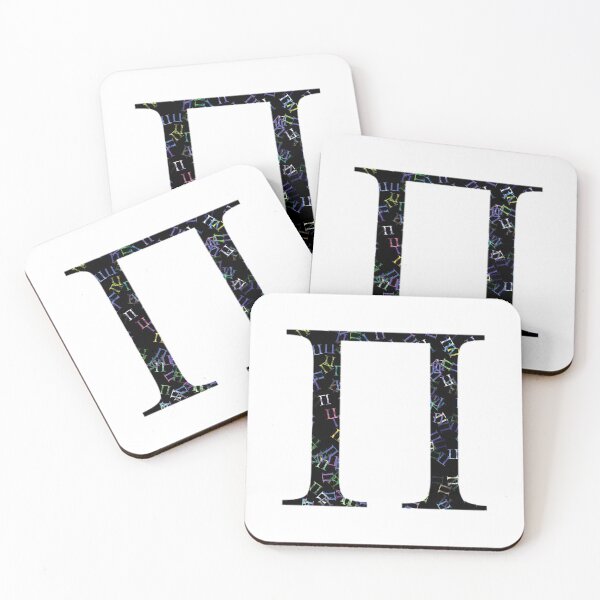 Item preview, Pi designed and sold by daisydebby.