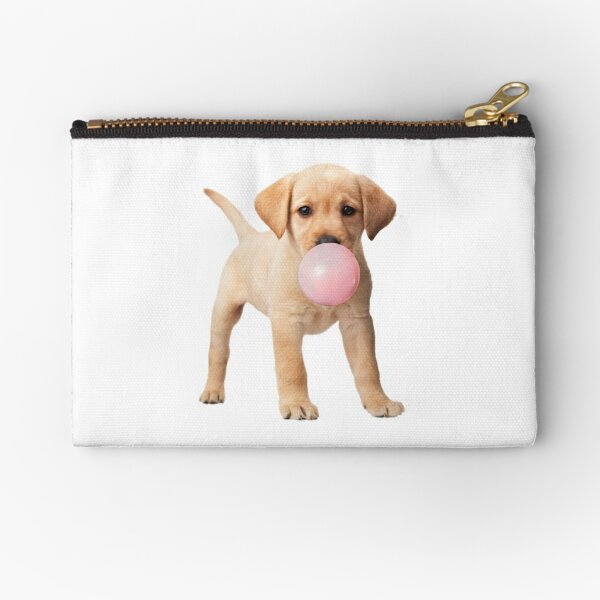 Sheltie Corgi Poop Bag Pouch - gift for dog lover - Zippered poop