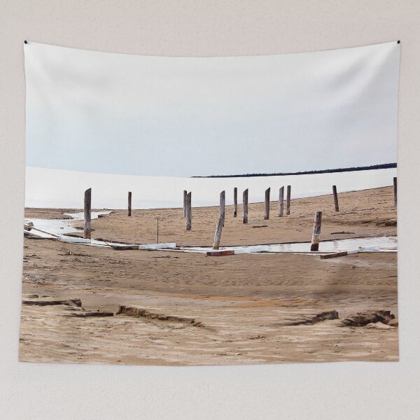 Item preview, Sauble Beach 2 - Lake Huron - Ontario designed and sold by Yannik Hay.