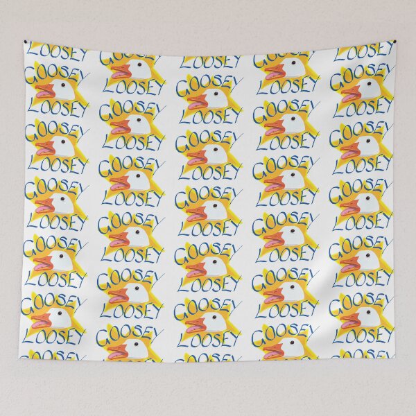 Item preview, Goosey Loosey designed and sold by LaFeeVerte.
