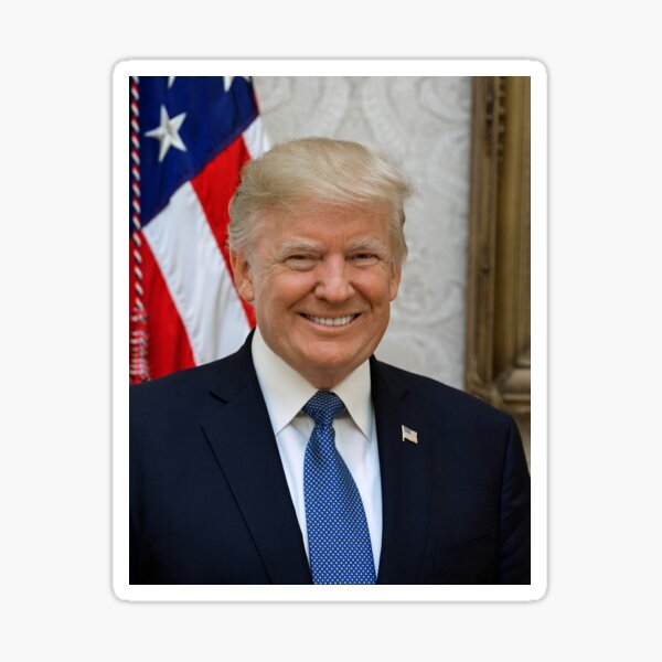 Item preview, Donald Trump designed and sold by cryb111.