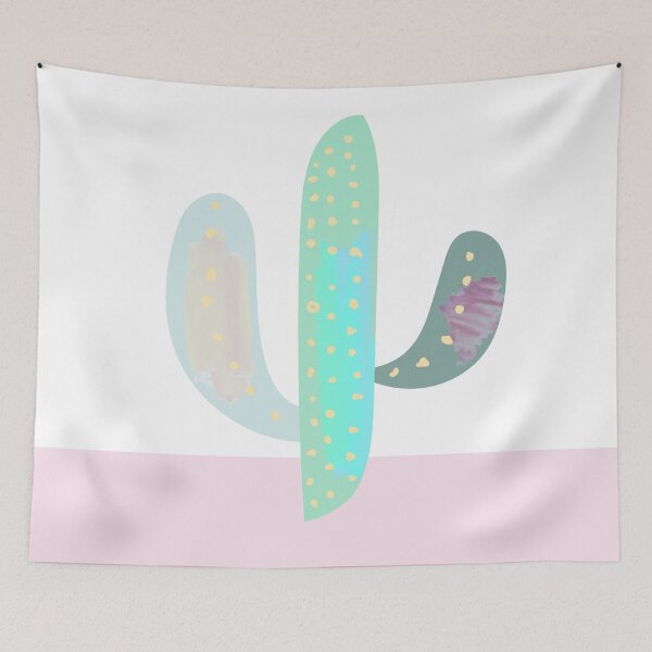 Item preview, Cactus 1 designed and sold by Maria Caballer.
