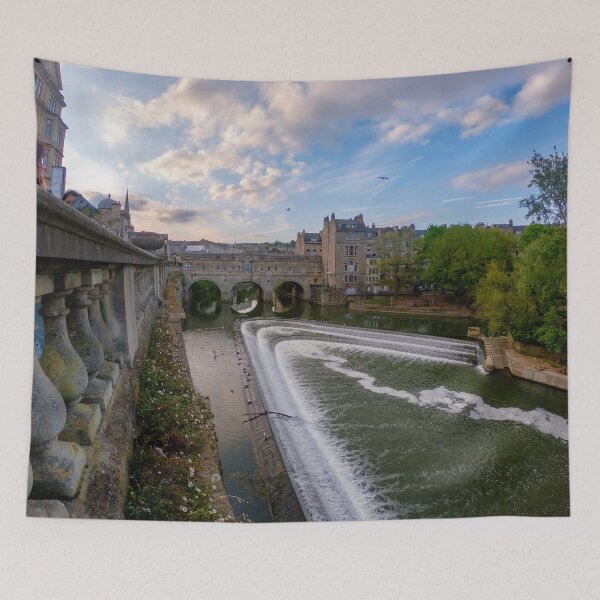 Item preview, Bath City  designed and sold by balazsromsics.