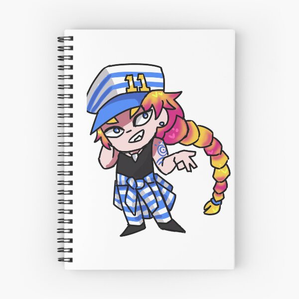 Item preview, Nanbaka Uno designed and sold by sunpop.