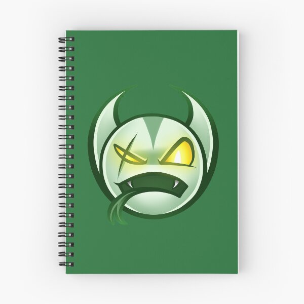 Item preview, The Poisoned designed and sold by Ash Horne.