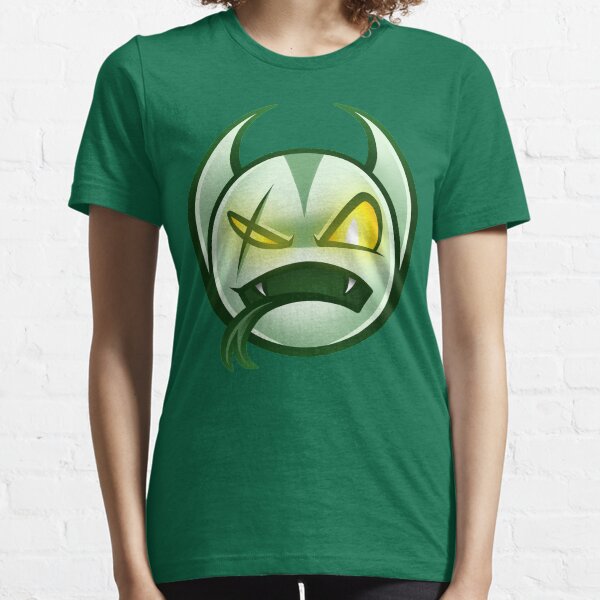 The Poisoned Essential T-Shirt