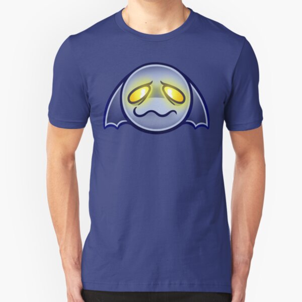 The Drowned Slim Fit T-Shirt