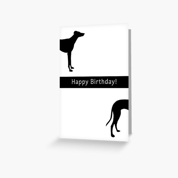 Item preview, Happy Birthday designed and sold by houndpixnz.