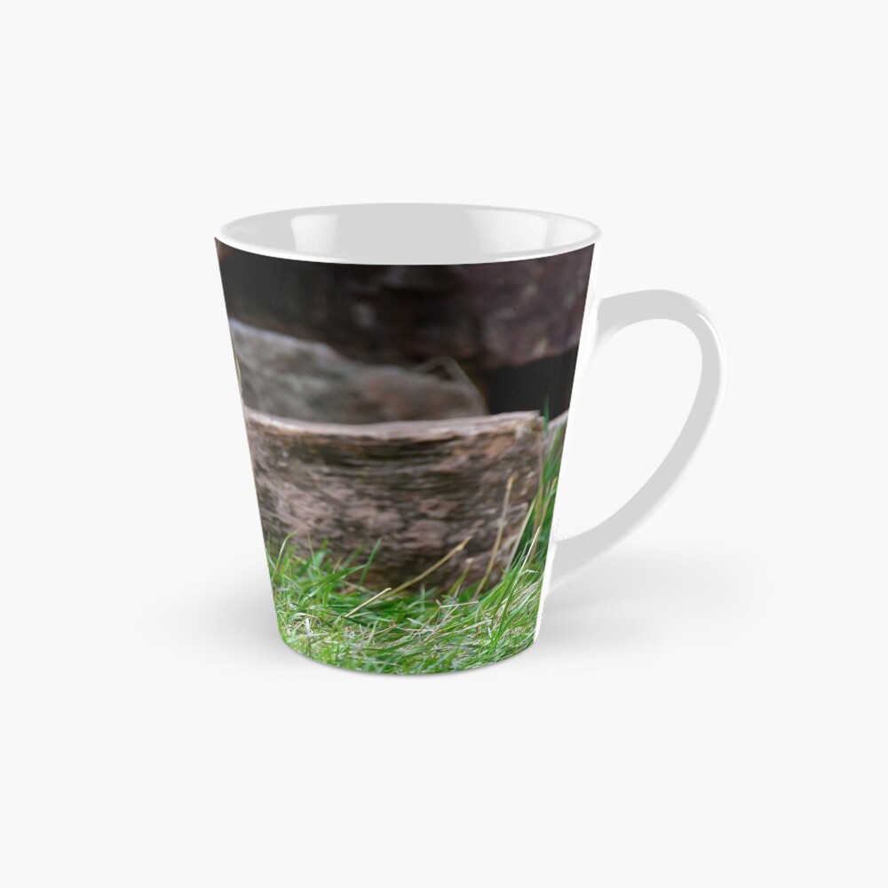 Item preview, Tall Mug designed and sold by Lostbear.
