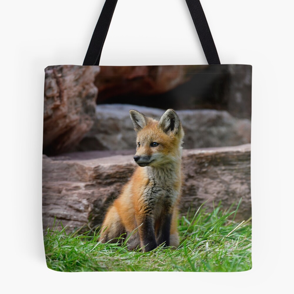 Item preview, All Over Print Tote Bag designed and sold by Lostbear.