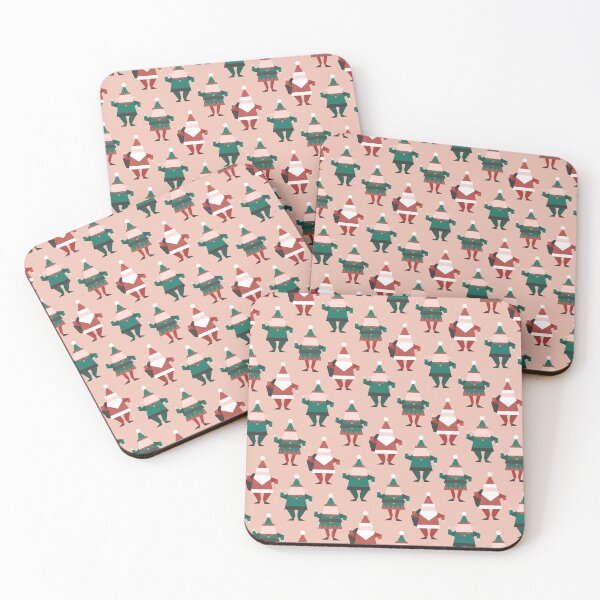 Item preview, Toy Factory 02 (Patterns Please) designed and sold by lalainelim.