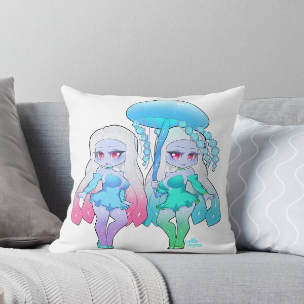 Item preview, Ephyra Twins designed and sold by velladonna.