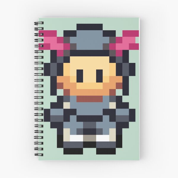 Item preview, Winona Overworld Sprite designed and sold by fourfourfour.