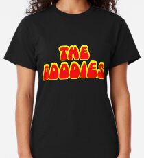 The Goodies Shirt Classic T-Shirt