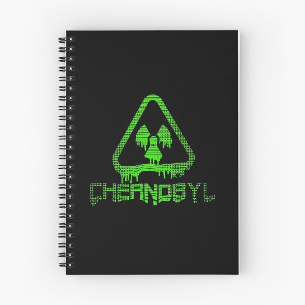 Item preview, Chernobyl Nuclear Disaster designed and sold by Vash Chen.