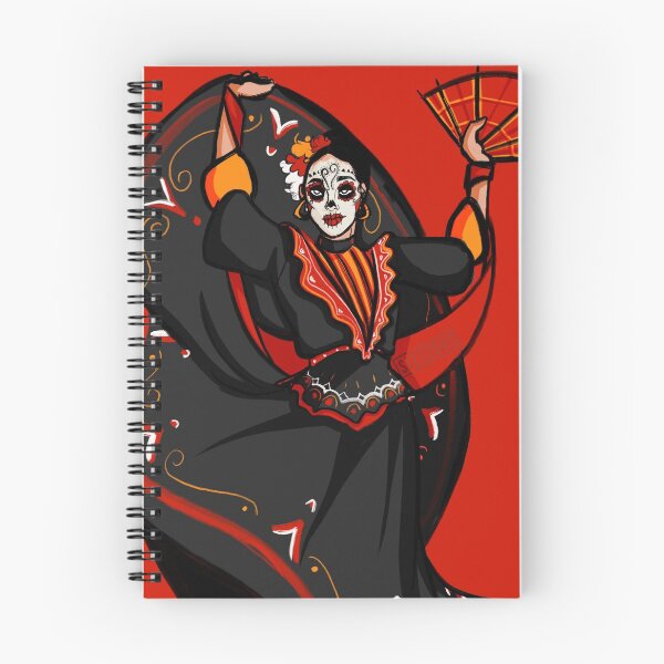 Item preview, Deadly Class Maria Salazar designed and sold by Sam Hardiman.