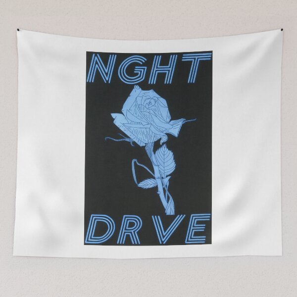 Item preview, NGHT DRVE designed and sold by JeoImage.