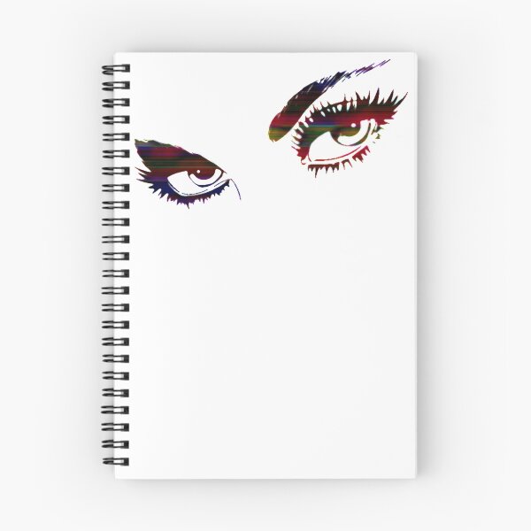 Item preview, Sexy Eyes designed and sold by Angelique Kennerley.