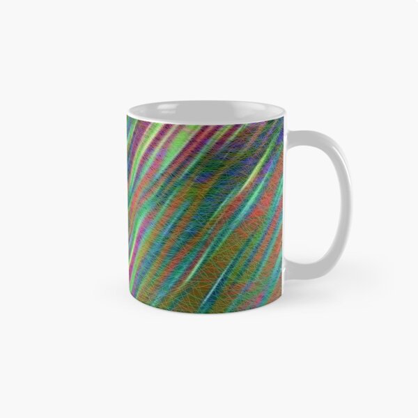 Item preview, Green Blendy Texture Abstract designed and sold by bloomingvine.