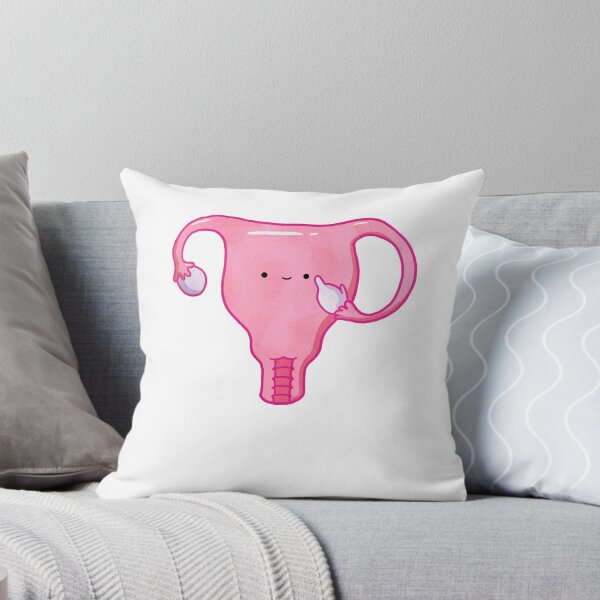 Item preview, Screwterus Uterus  designed and sold by Caseyjaneand.