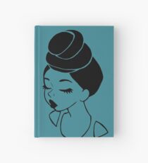 Turban Hardcover Journal