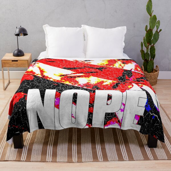 Item preview, Donald Trump Graphic – NOPE designed and sold by eddyscanyon.