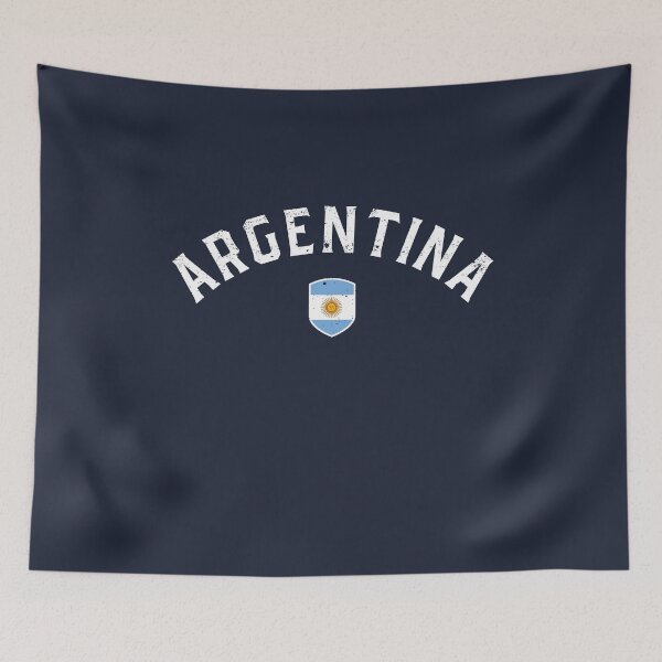 Item preview, Argentina designed and sold by dk80.