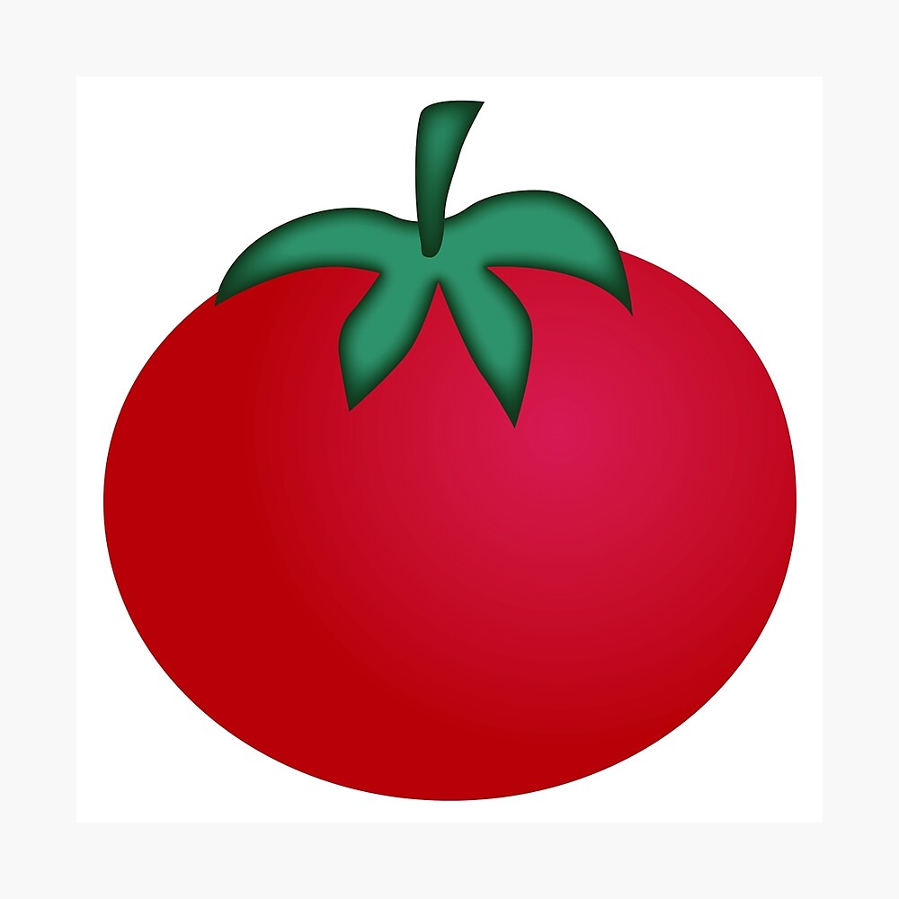 Tomato Tomato