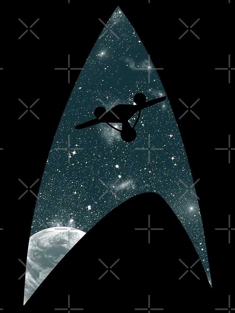 Space the final frontier by LiRoVi