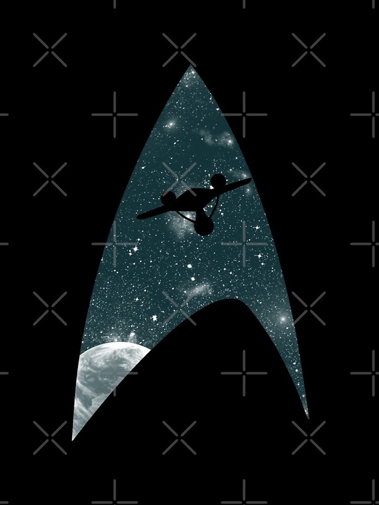 Space the final frontier by LiRoVi