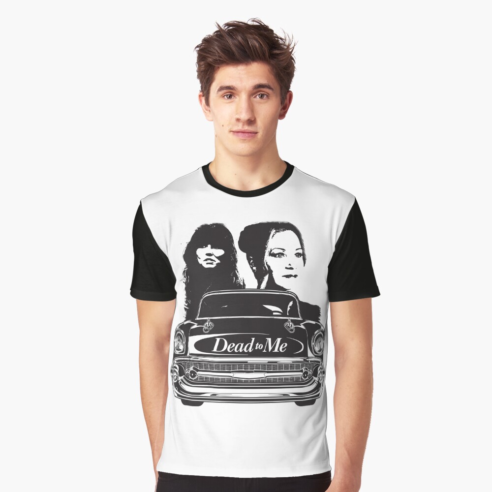 Artikel-Vorschau von Grafik T-Shirt, designt und verkauft von Mikeyyyyy.