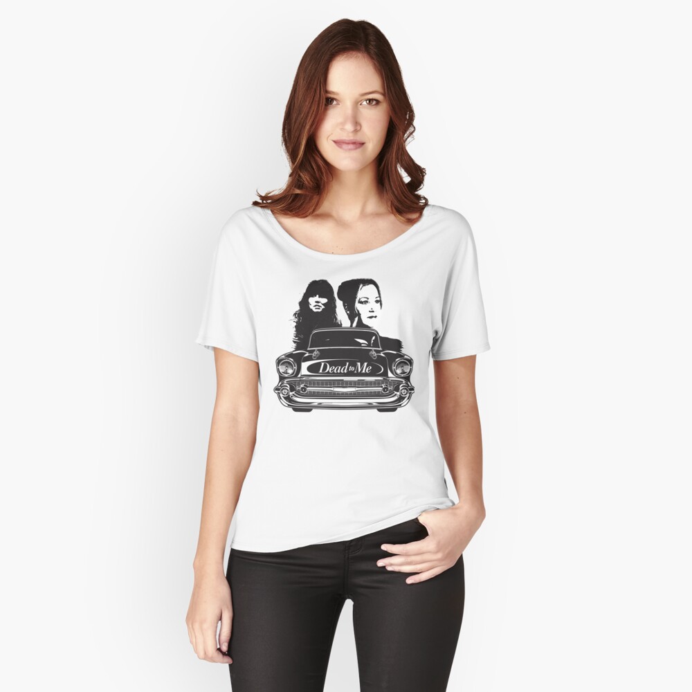 Artikel-Vorschau von Loose Fit T-Shirt, designt und verkauft von Mikeyyyyy.