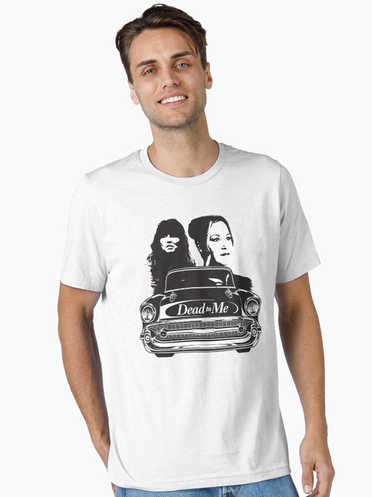 Thumbnail 2 von 7, Essential T-Shirt, Tot für mich designt und verkauft von Mikeyyyyy.