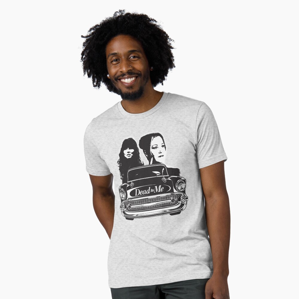 Artikel-Vorschau von Vintage T-Shirt, designt und verkauft von Mikeyyyyy.