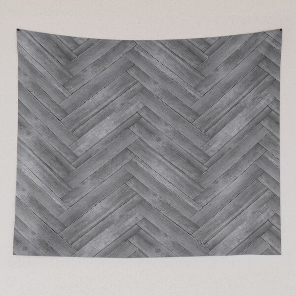 Item preview, Herringbone Wood Panels designed and sold by VintageStyle.