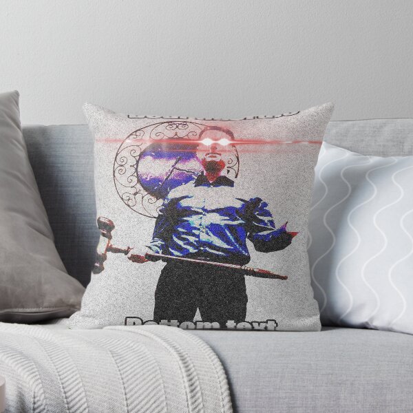 Dear Liberals Throw Pillow