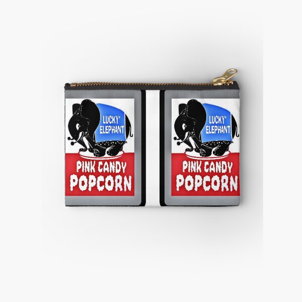 Item preview, Candy and Popcorn all in One Box, What Could be Better! designed and sold by michaelrodents.
