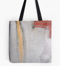 driveway Tote Bag