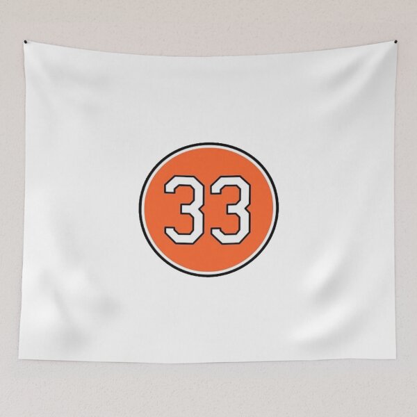 Item preview, Eddie Murray - Baltimore - #33 designed and sold by VintageTeesNow.