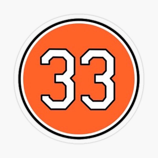 Eddie Murray Baltimore Orioles Youth Legend Orange/Black Baseball Tank Top