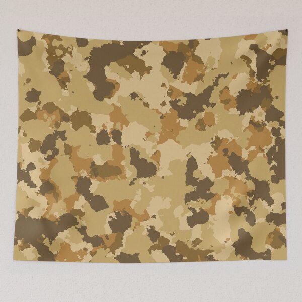 Item preview, Desert Camouflage. designed and sold by cr6zym1nd.