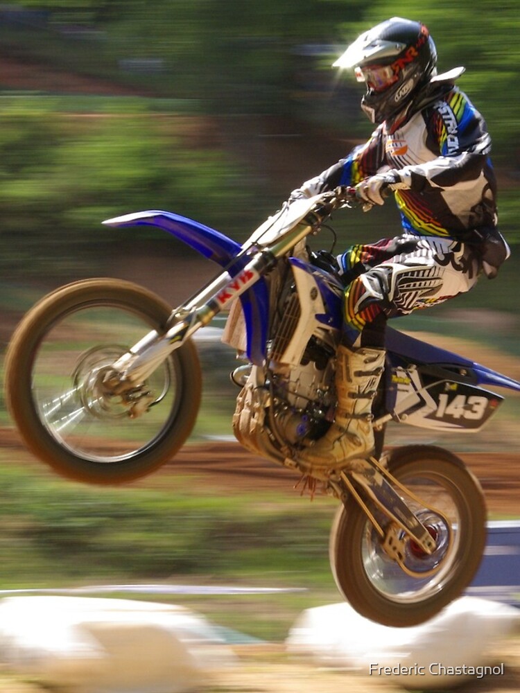 Thumbnail 4 of 4, iPhone Case, Motocross de Bitche designed and sold by Frederic Chastagnol.