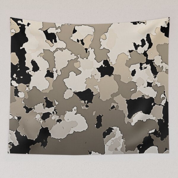 Item preview, Gradient camo street. designed and sold by cr6zym1nd.