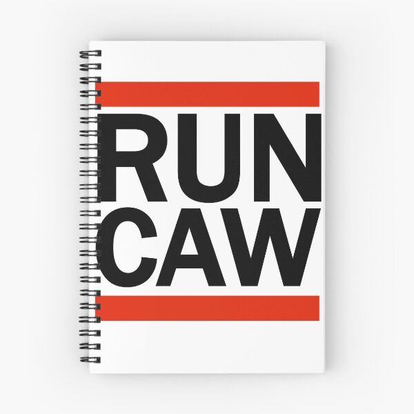 Item preview, RUN CAW  designed and sold by Sand Design.