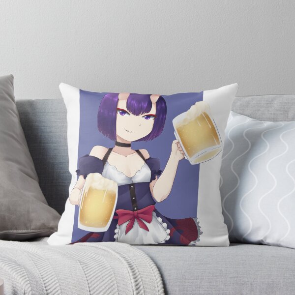 Item preview, Oktoberfest Shuten v1 designed and sold by DrogoDoggo.